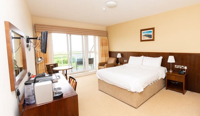 Strandhill Boutique Hotel