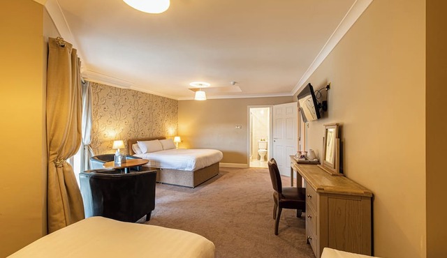 Ballina Manor Hotel