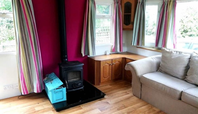 Midden Manor Country Stay on a Working Dairy Farm