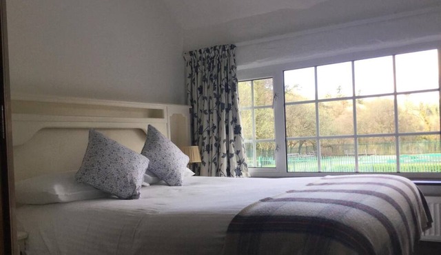 Ryan's River Lodge B&B