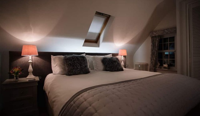 Bay Tree Cottage