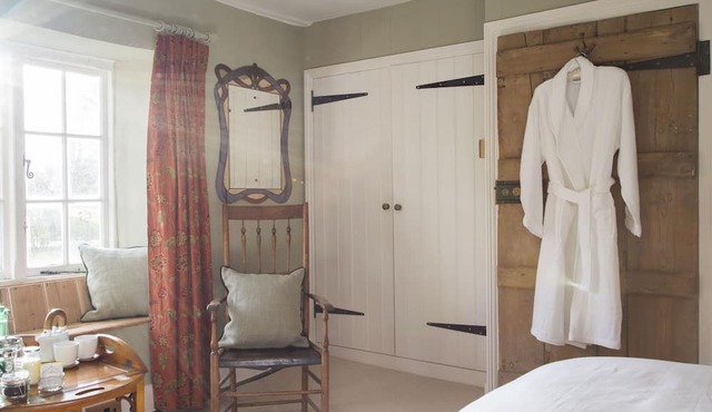 Forthay Bed and Breakfast