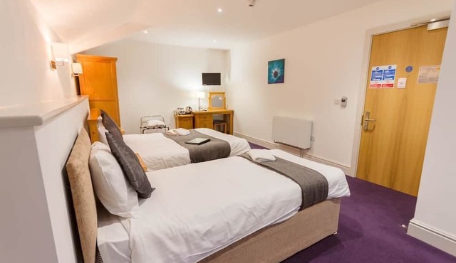 Gwesty Seren Hotel