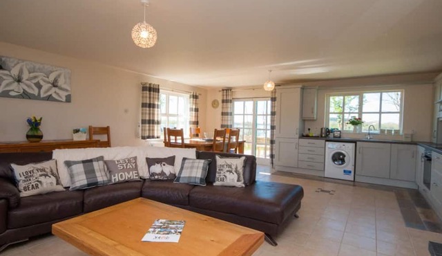 Erne View Cottages