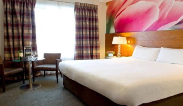 Moyvalley Hotel & Golf Resort