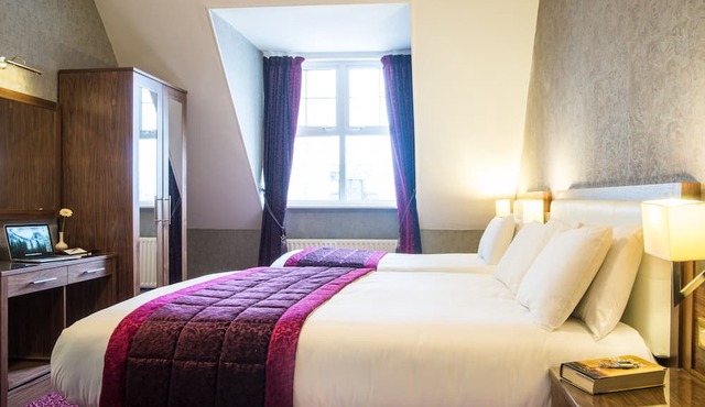 Great Northern Hotel