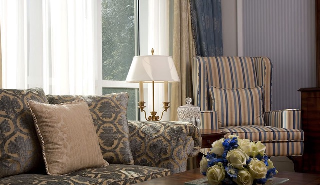 Powerscourt Hotel, Autograph Collection