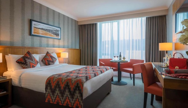 Fitzwilton Hotel