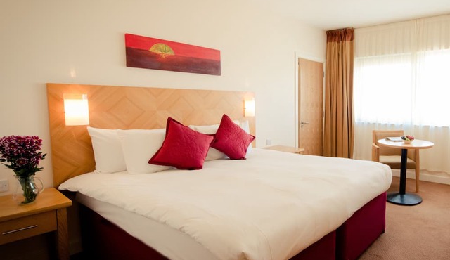 Aspect Hotel Dublin Park West