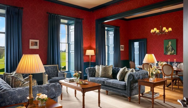 Carton House a Fairmont Managed Hotel