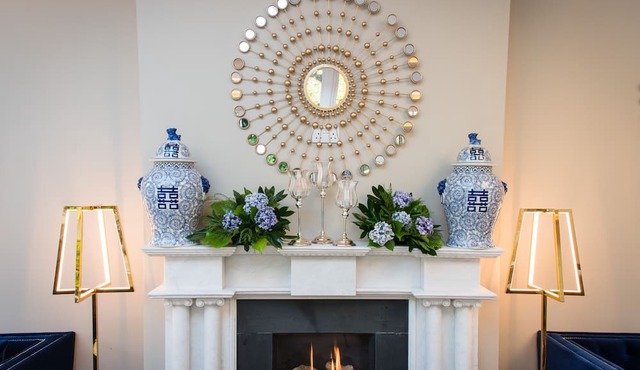 Cork’s Vienna Woods Hotel and Villas