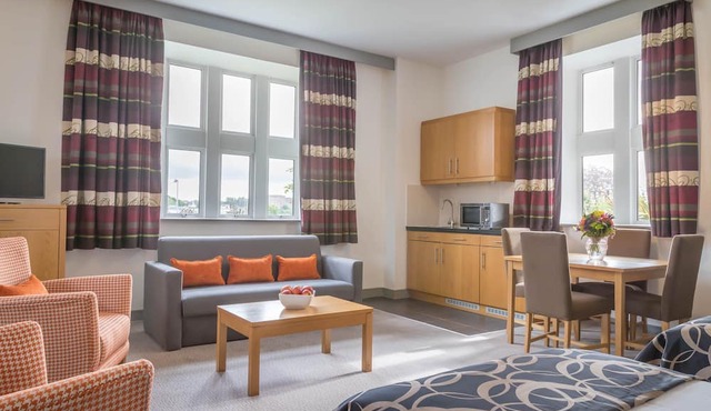 Clayton Hotel & Leisure Club Sligo