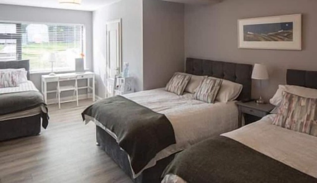 Railway Country House B&B