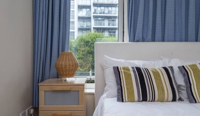 Riverside Apartment