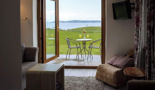 Kinbane Self-Catering