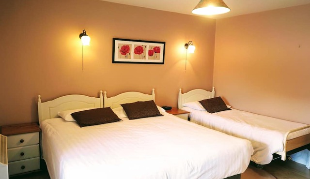 Coolanowle Self Catering Accommodation