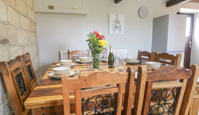 Hayloft