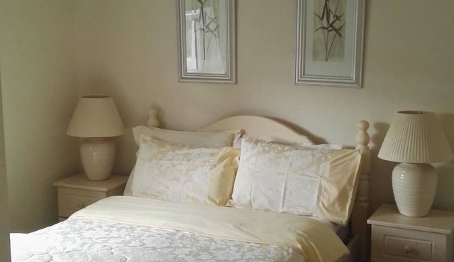 The Vee B&B