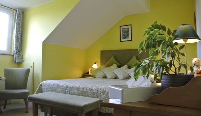 Drumcreehy Country House B&B