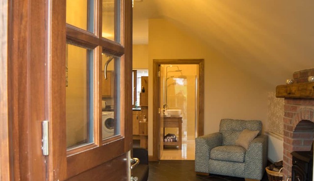 Quarry Loft