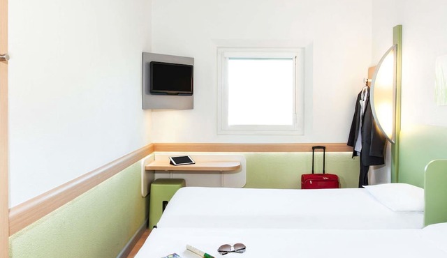 Ibis Budget Beaconsfield
