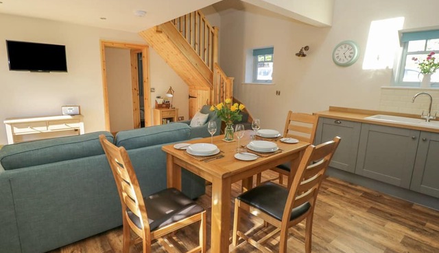 The Hayloft