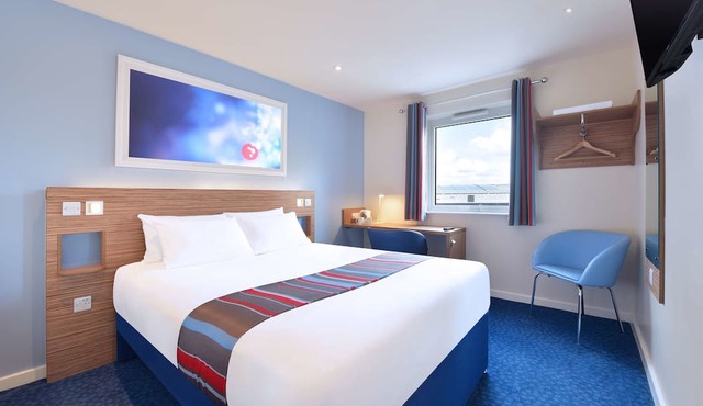 Travelodge Limerick Castletroy