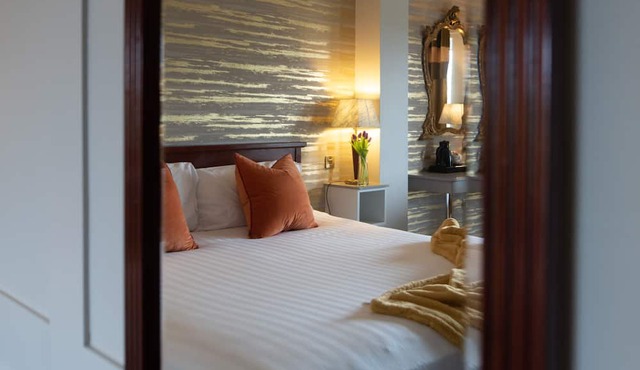 Whitford House Hotel