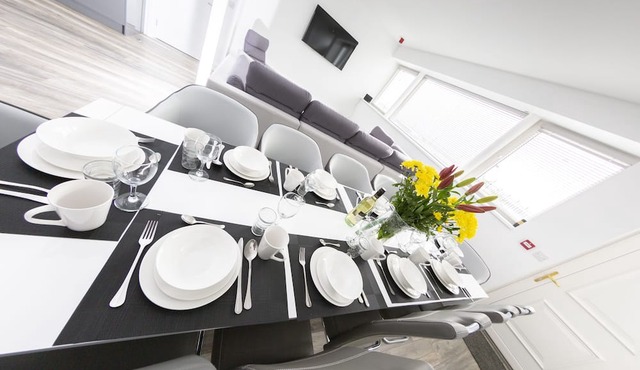 Bella Vista Hotel & Self Catering Suites