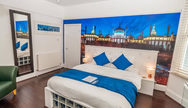 Hotel Nineteen