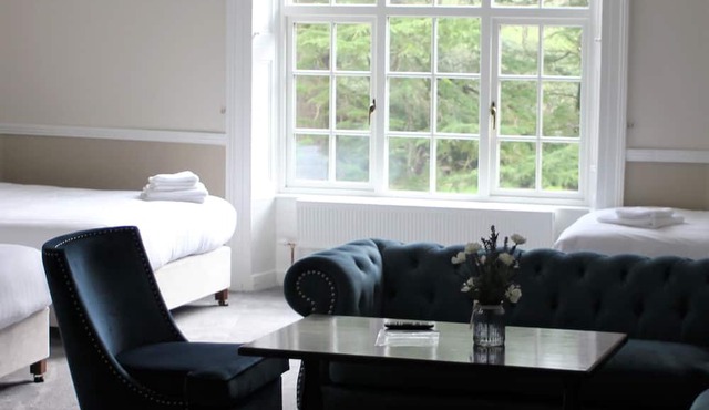 Greenway Manor Hotel