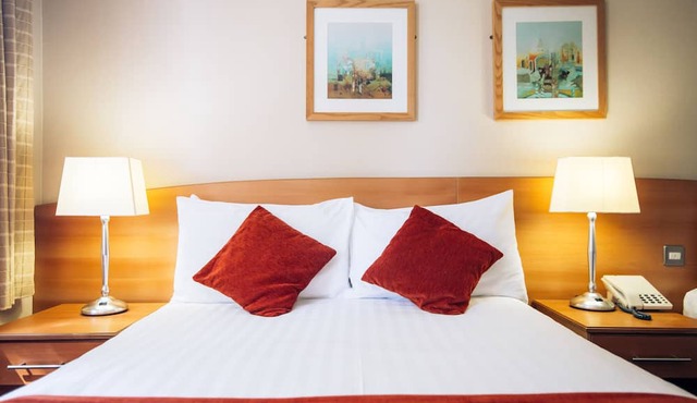 Rosspark Hotel