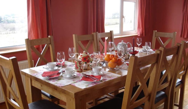 Tullaleagan Guesthouse