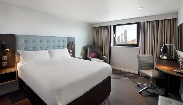 Premier Inn Ringwood
