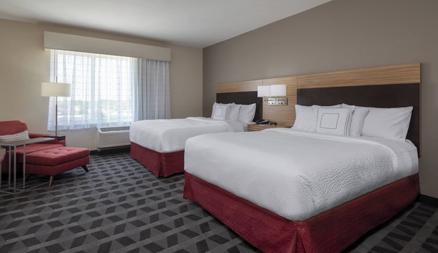 TownePlace Suites by Marriott St. Louis Edwardsville, IL in Edwardsville