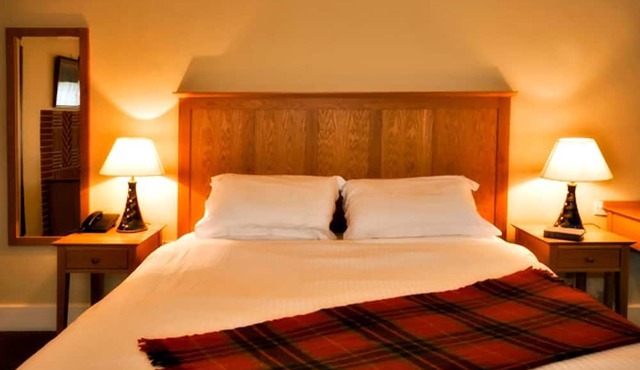Westgate House B&B