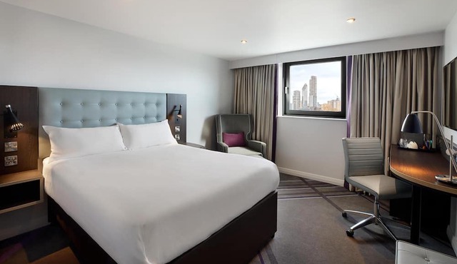 Premier Inn London Clapham