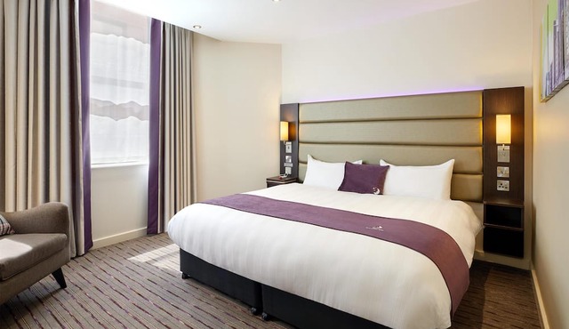 Premier Inn Monmouth