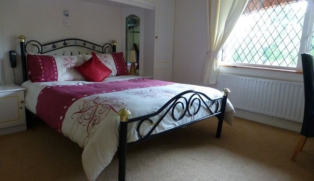 Plantation Lodge B&B
