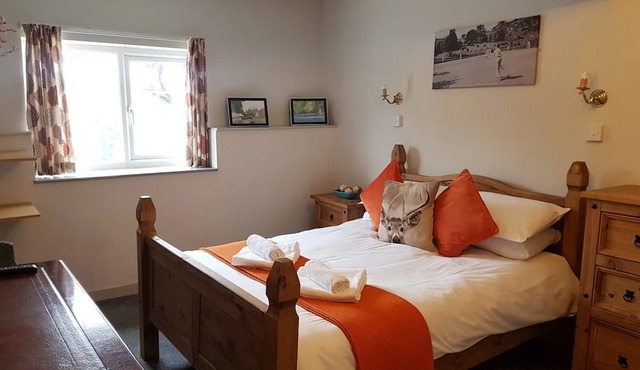 Littledean House Hotel