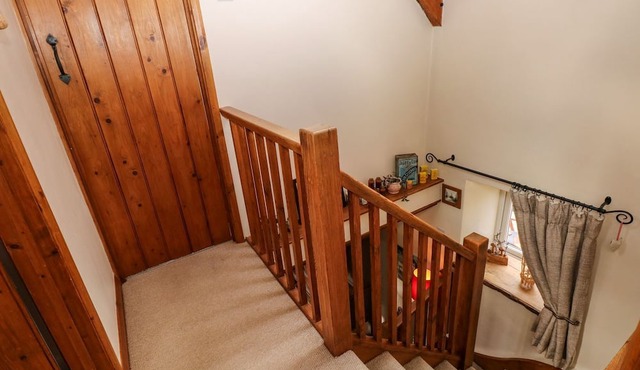 1 Mill Farm Cottages