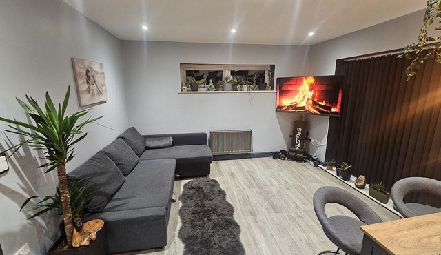 Cosy Southampton Apartment