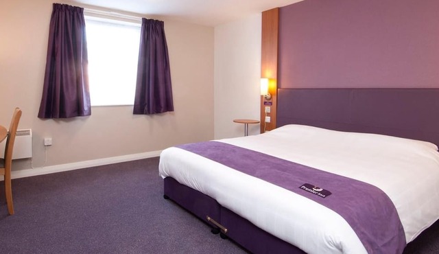 Premier Inn Bradford North - Bingley