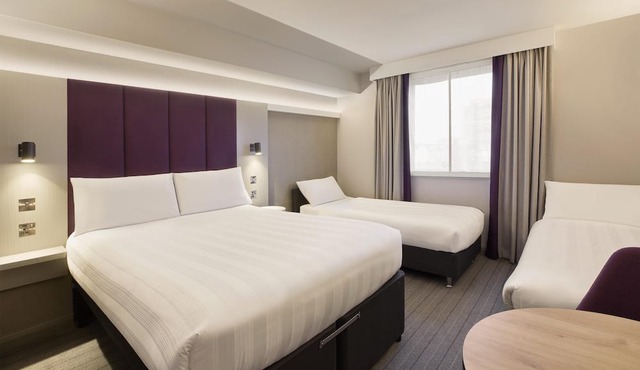 Premier Inn Frome