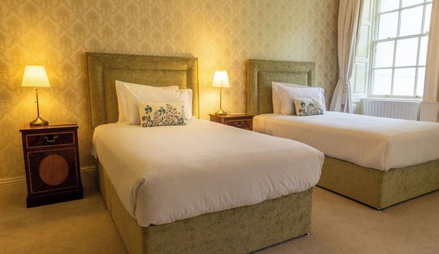 Noan Country House B and B