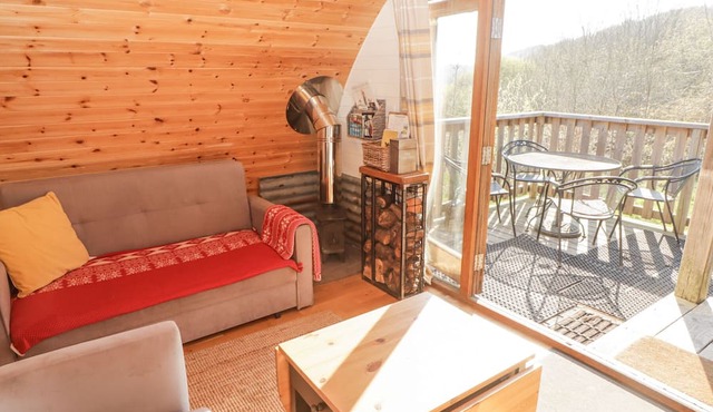 Cabanau Bach