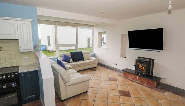 No.5 Beach Cottages