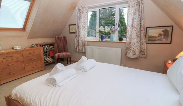 Old Harry Cottage 16