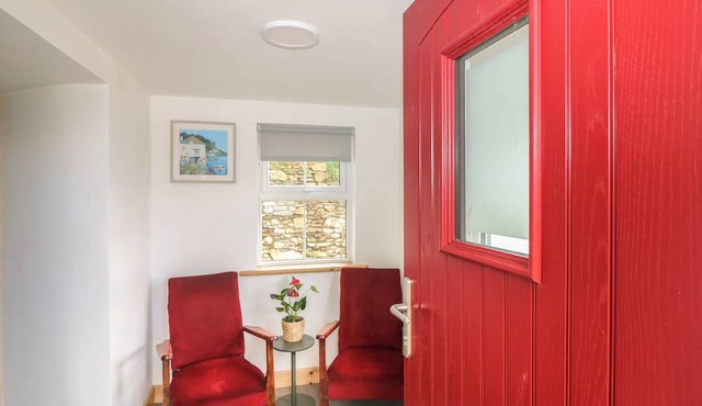 Curragh Cottage