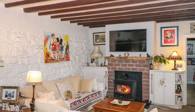Gort Farm Cottage